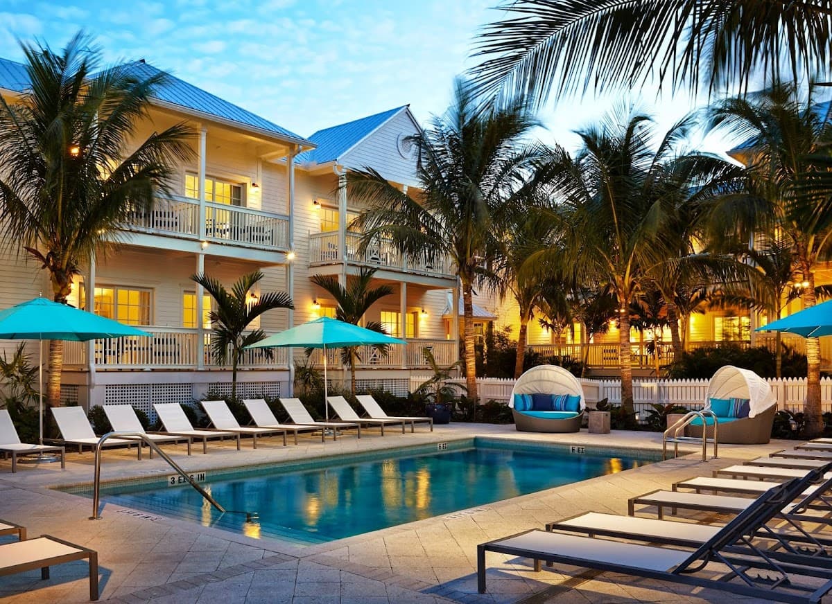 The Marker Key West Harbor Resort — photo 5