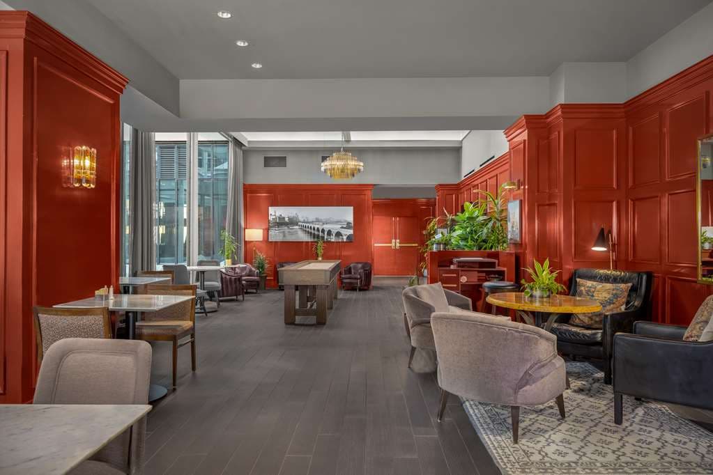 The Marquette Hotel, Curio Collection by Hilton — photo 5