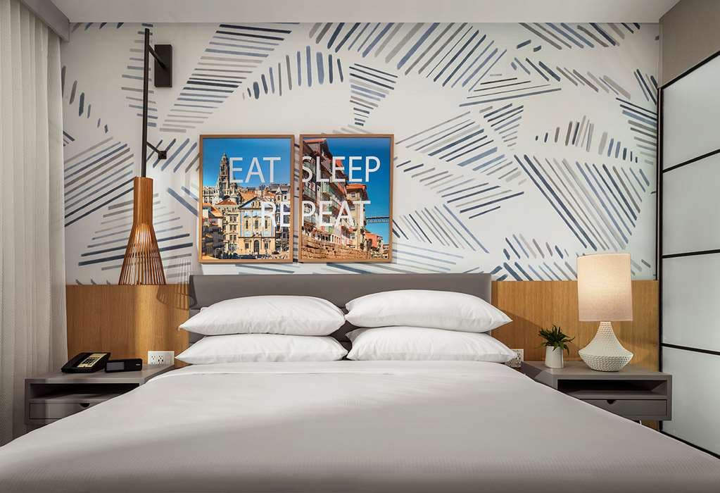 The Monsaraz San Diego, Tapestry Collection by Hilton — photo 2