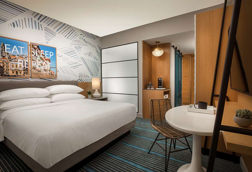 The Monsaraz San Diego, Tapestry Collection by Hilton — photo 5