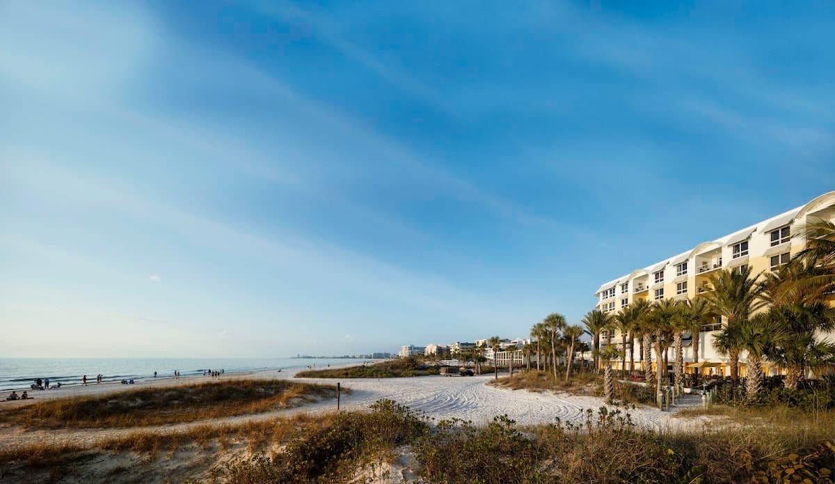 The Residences on Siesta Key Beach — photo 5
