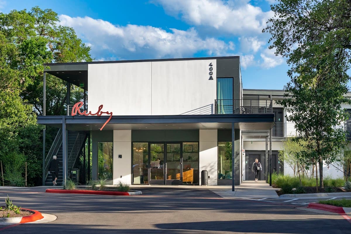 The Ruby Hotel — photo 1