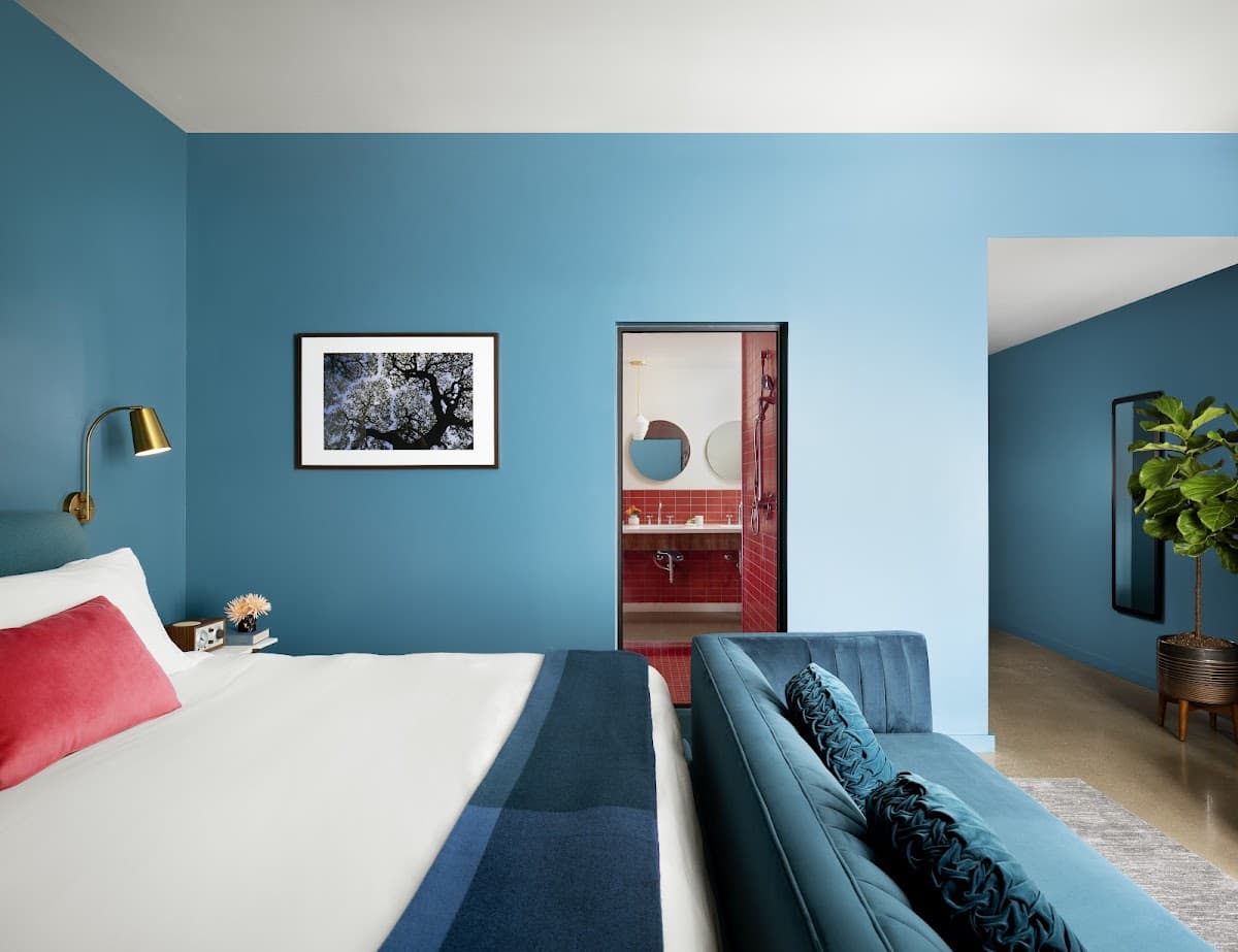 The Ruby Hotel — photo 5