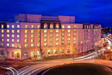 The Westin Annapolis — photo 1