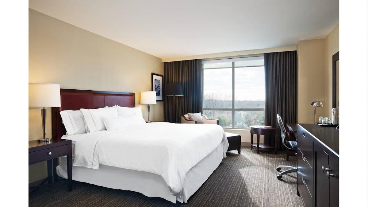 The Westin Annapolis — photo 2