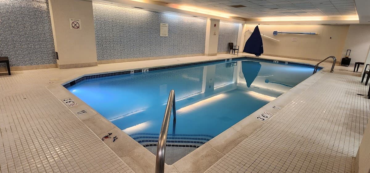 The Westin Annapolis — photo 3