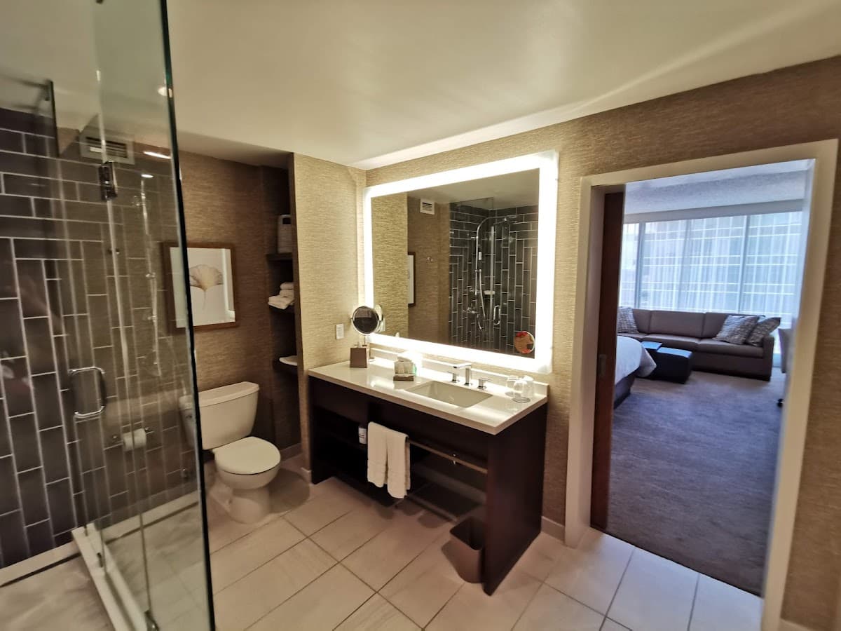 The Westin Galleria Houston — photo 4