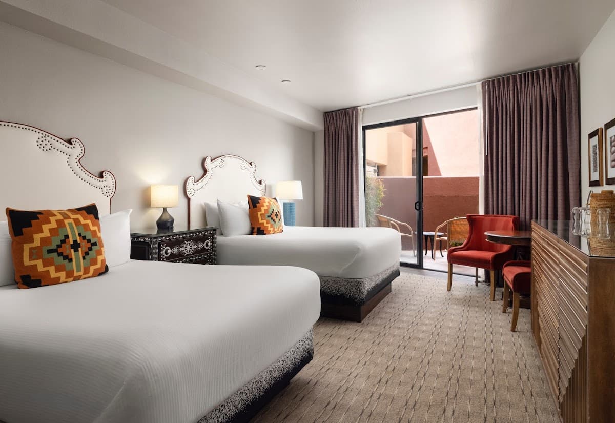 The Wilde Resort & Spa — photo 2