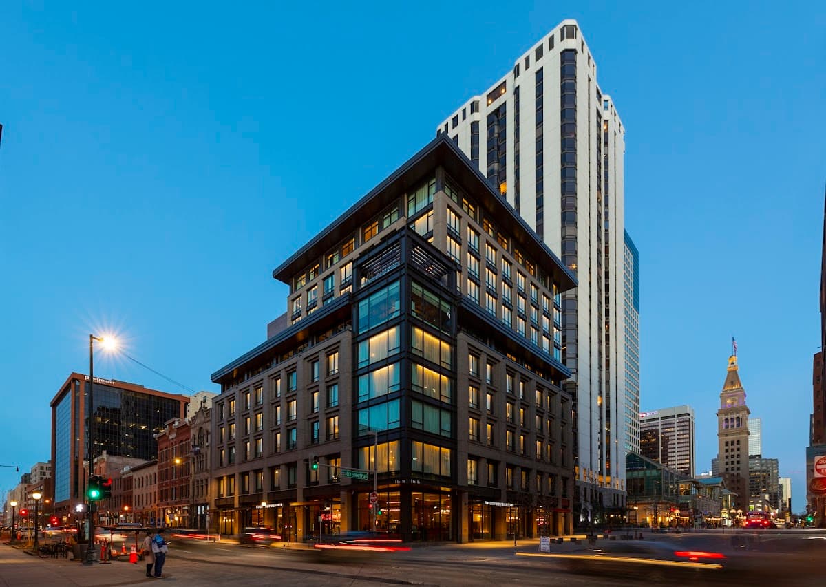 Thompson Denver, by Hyatt — photo 1