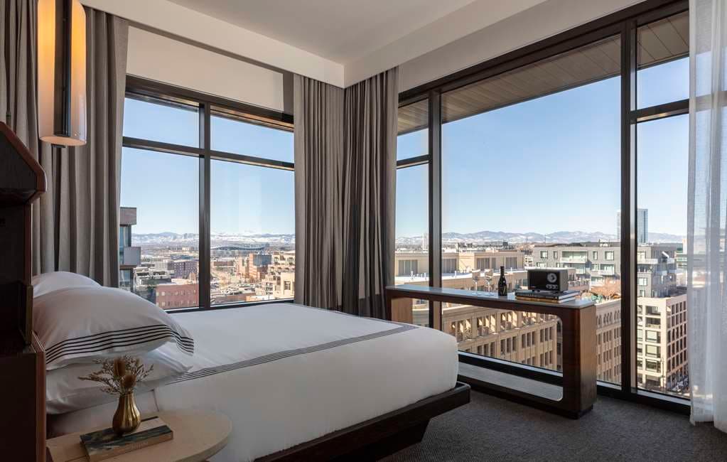 Thompson Denver, by Hyatt — photo 2