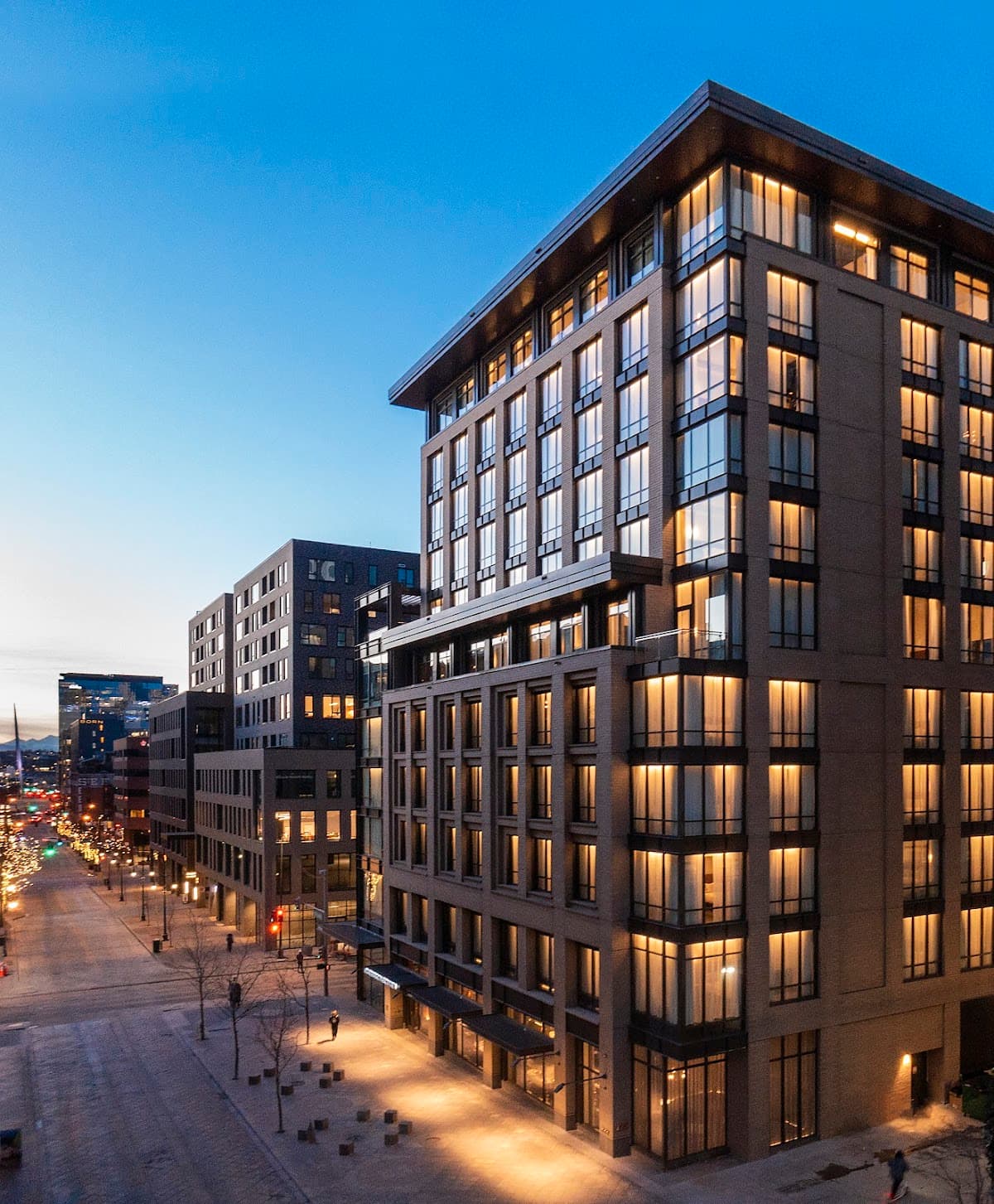 Thompson Denver, by Hyatt — photo 5