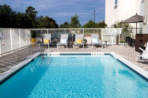 TownePlace Suites by Marriott Conroe — photo 3