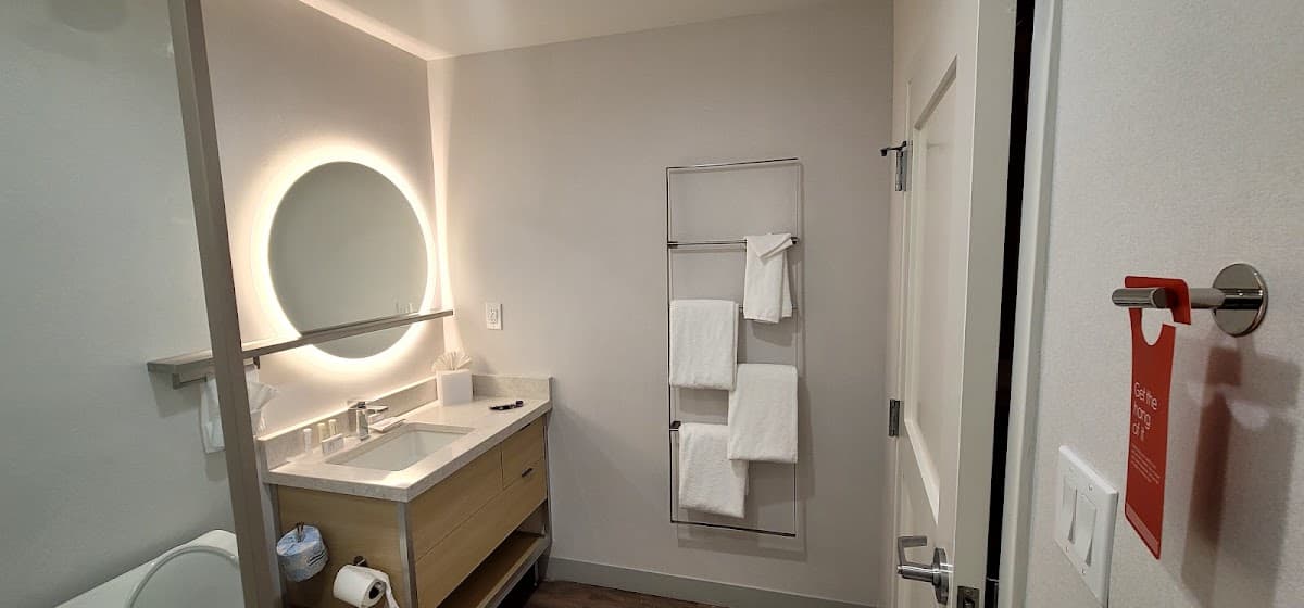 TownePlace Suites by Marriott Conroe — photo 4