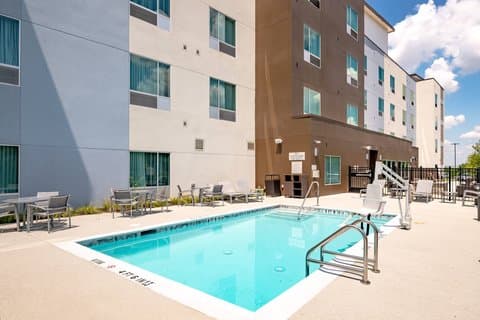 TownePlace Suites by Marriott Austin South — photo 1