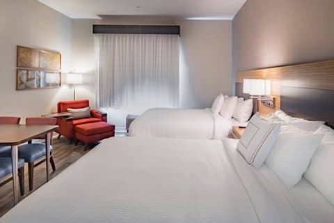 TownePlace Suites by Marriott Austin South — photo 2