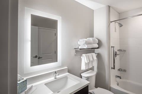 TownePlace Suites by Marriott Austin South — photo 3