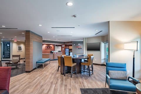 TownePlace Suites by Marriott Austin South — photo 4