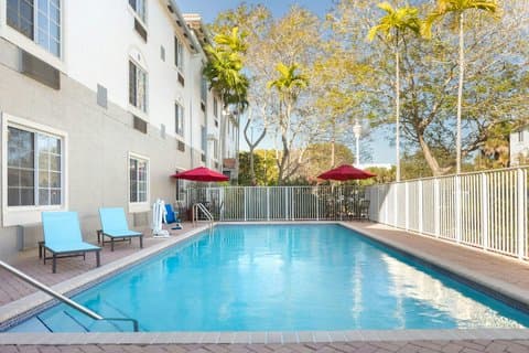 TownePlace Suites by Marriott Fort Lauderdale Weston — photo 1