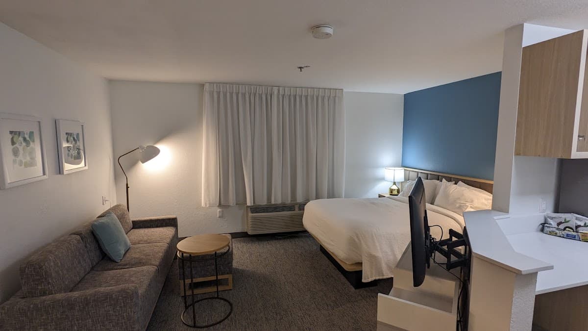 TownePlace Suites by Marriott Fort Lauderdale Weston — photo 2