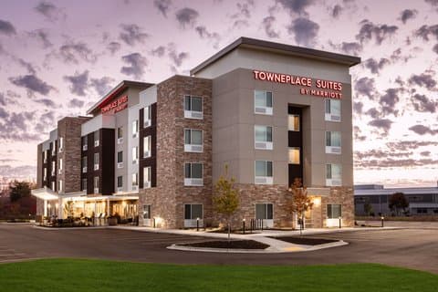 TownePlace Suites by Marriott Madison West/Middleton — photo 1