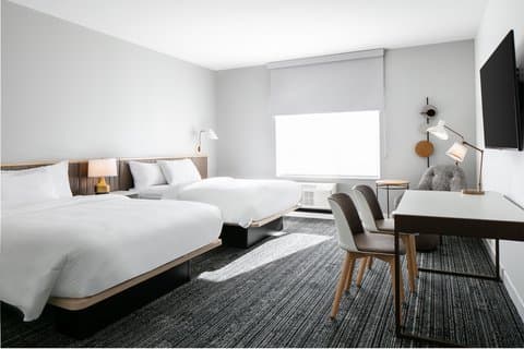 TownePlace Suites by Marriott Madison West/Middleton — photo 2
