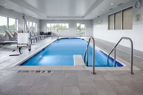 TownePlace Suites by Marriott Madison West/Middleton — photo 3