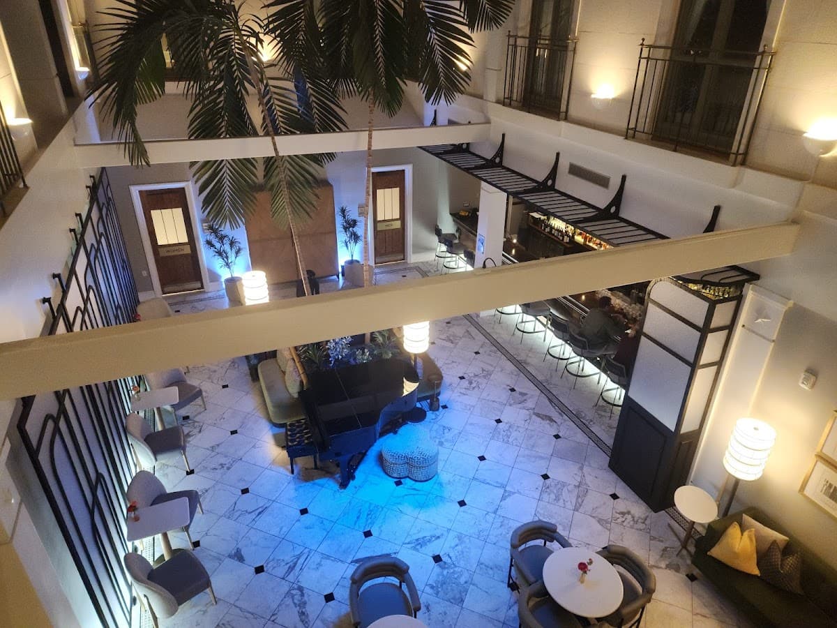 The Tremont House, Galveston, a Tribute Portfolio Hotel — photo 3