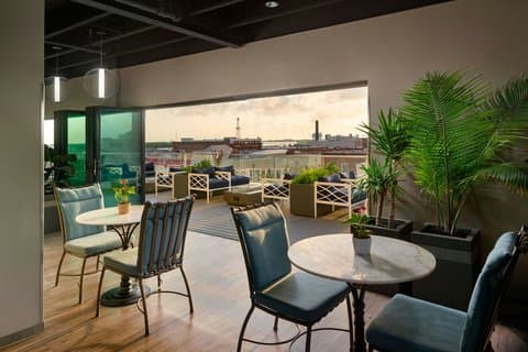 The Tremont House, Galveston, a Tribute Portfolio Hotel — photo 5