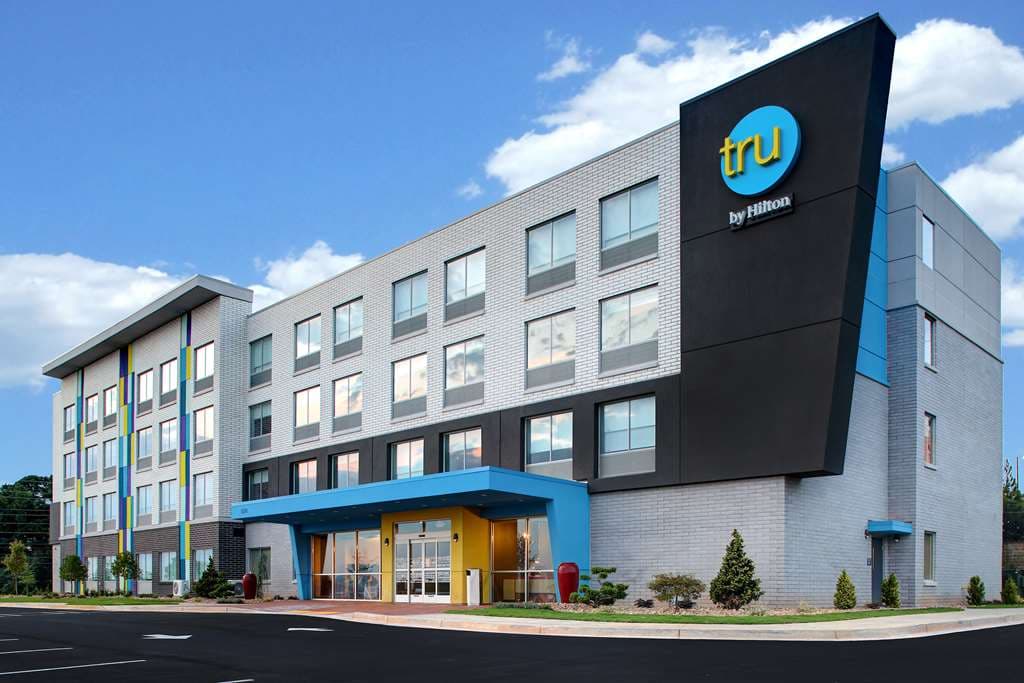 Tru by Hilton Lithia Springs — photo 5