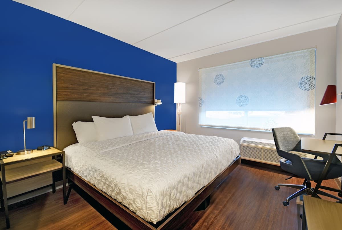 Tru by Hilton Franklin Cool Springs Nashville — photo 2