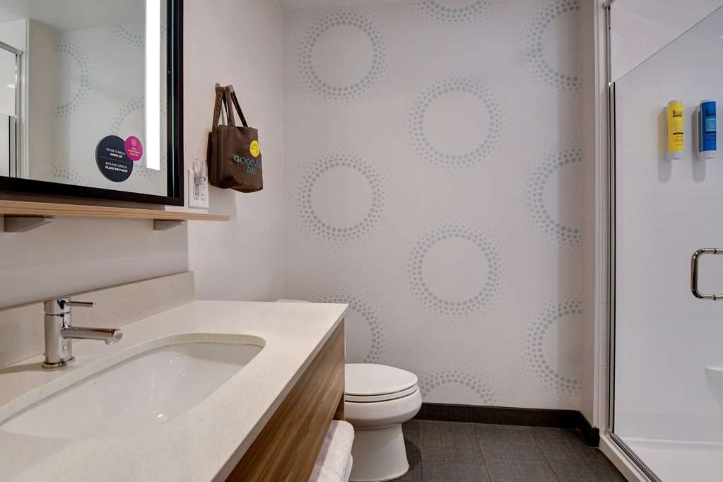 Tru by Hilton Franklin Cool Springs Nashville — photo 4