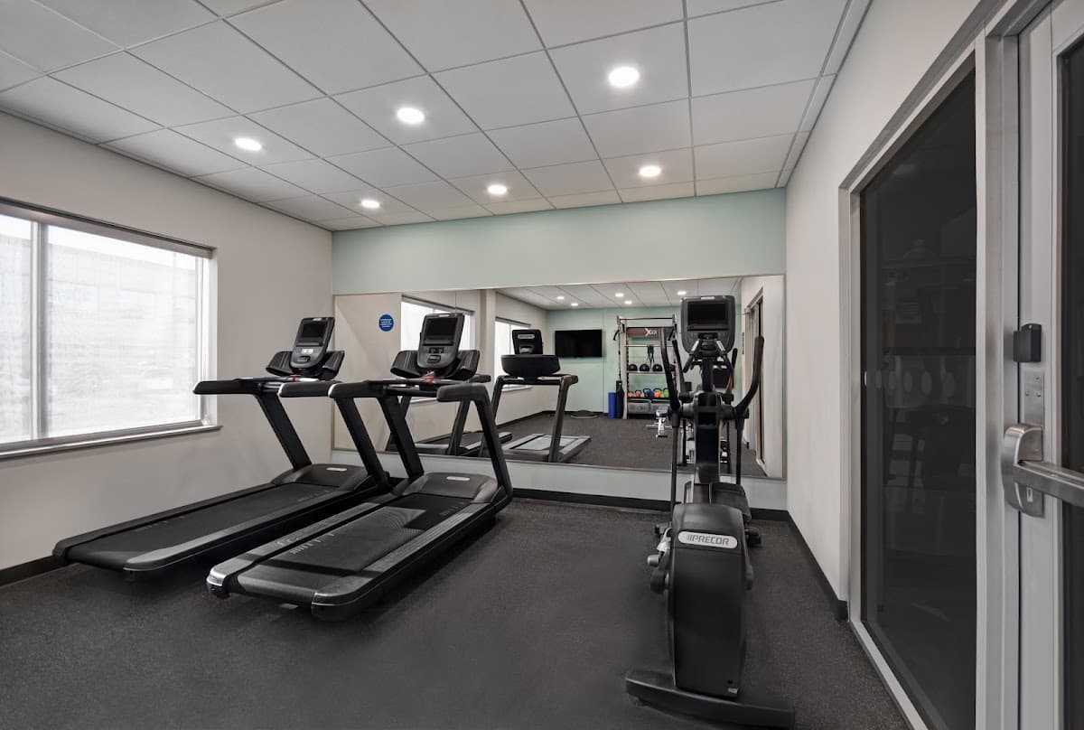 Tru by Hilton Franklin Cool Springs Nashville — photo 5