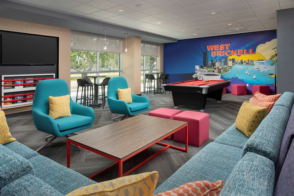 Tru by Hilton Miami West Brickell — photo 5