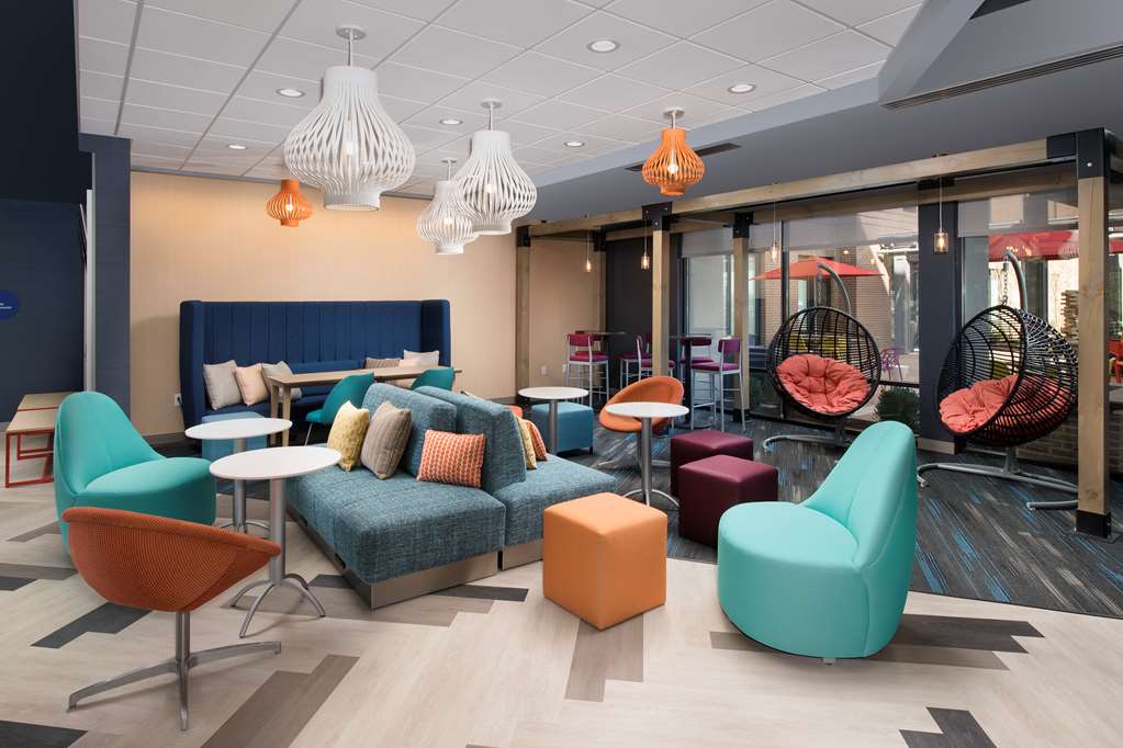Tru by Hilton Murfreesboro — photo 5