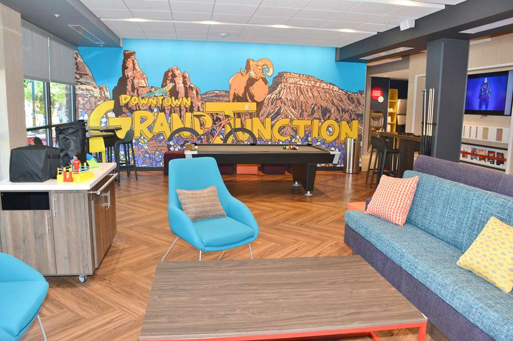 Tru by Hilton Grand Junction Downtown — photo 4