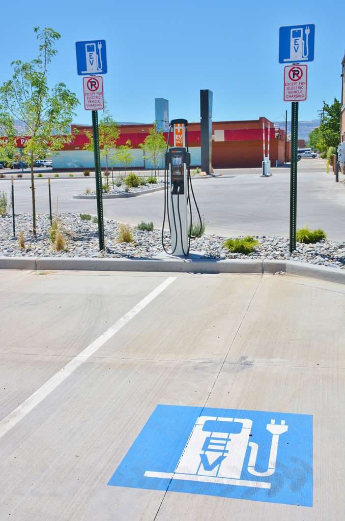 Tru by Hilton Grand Junction Downtown — photo 5
