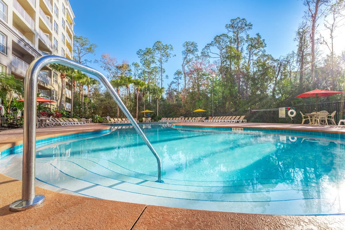 Vacation Village at Parkway — photo 3