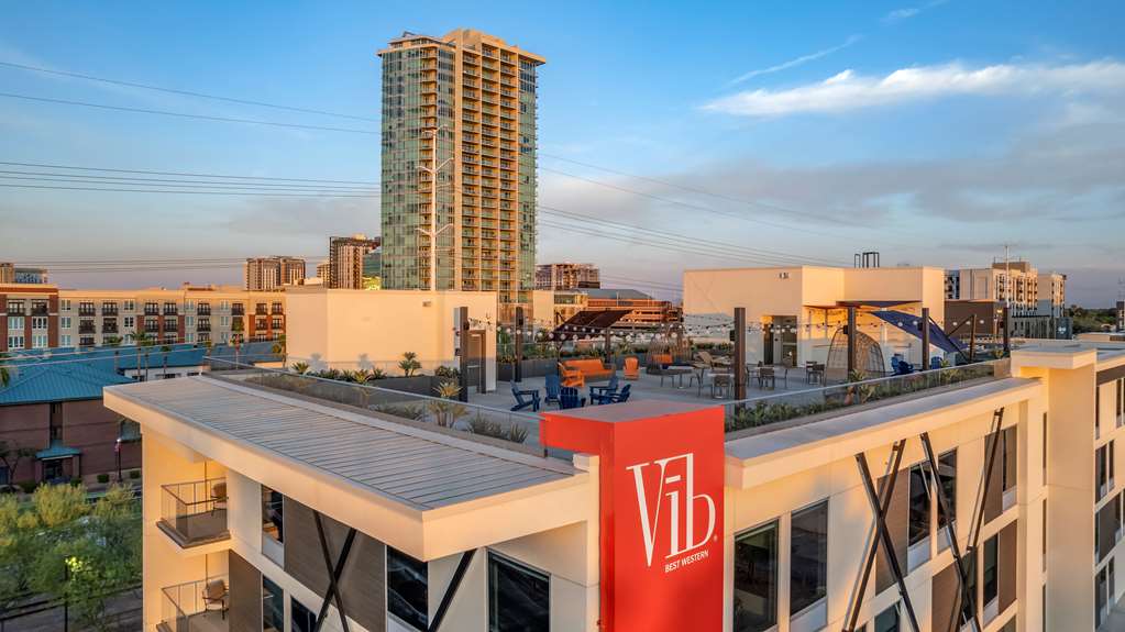 Vīb Hotel by Best Western Phoenix-Tempe — photo 1