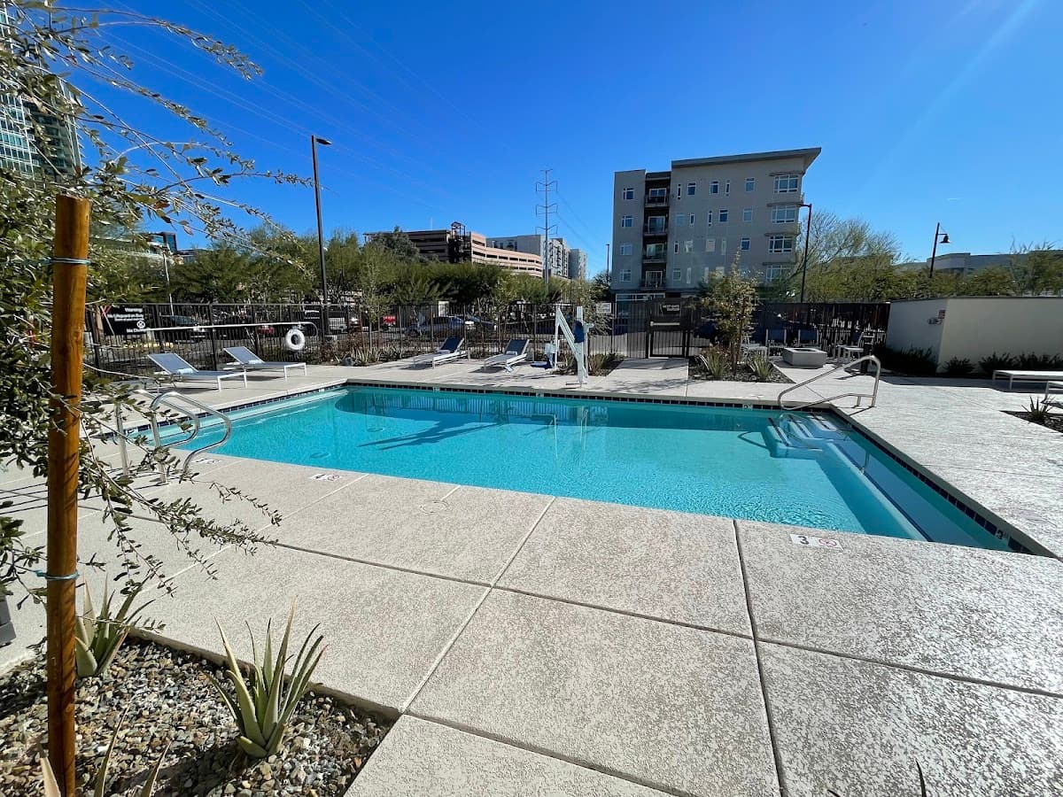 Vīb Hotel by Best Western Phoenix-Tempe — photo 3