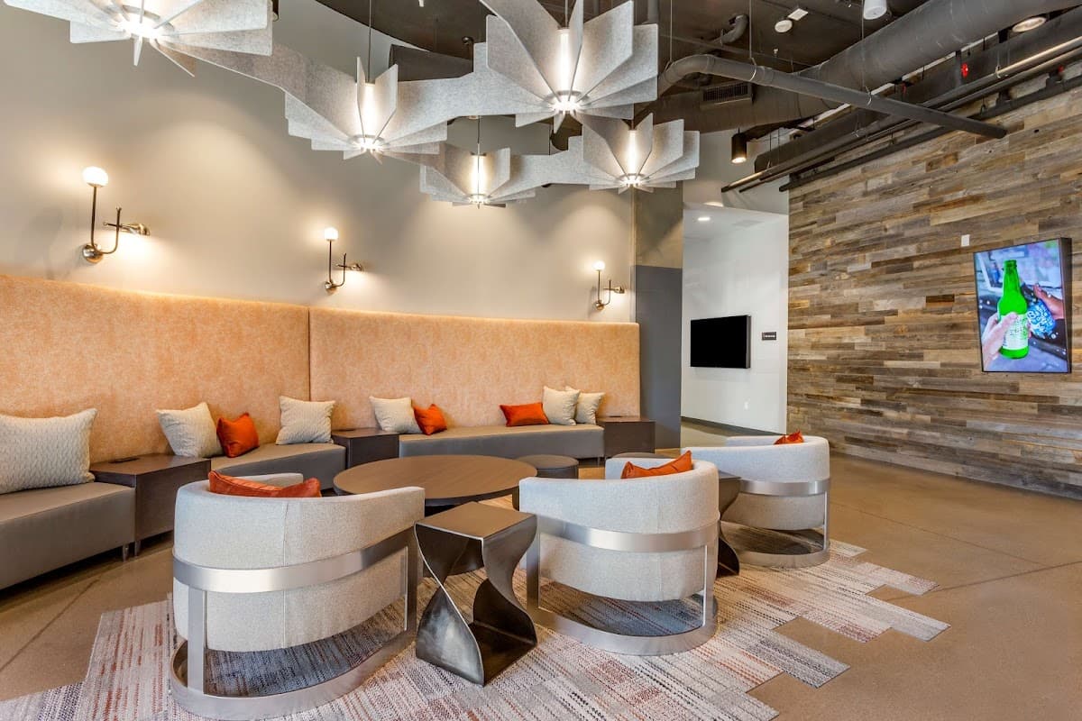 Vīb Hotel by Best Western Phoenix-Tempe — photo 5
