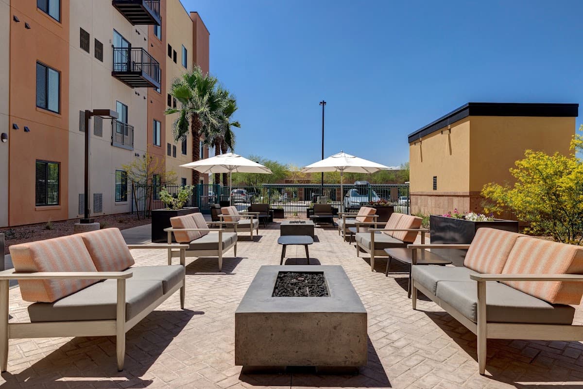 WaterWalk Extended Stay Phoenix - N. Happy Valley — photo 1