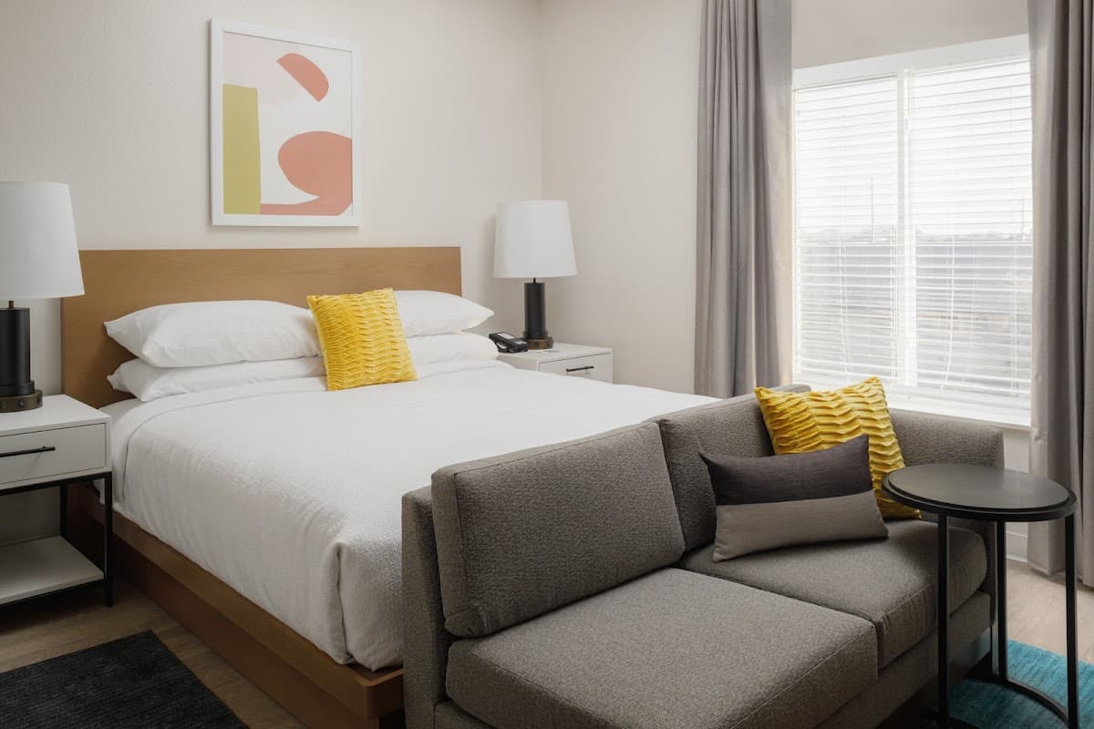 WaterWalk Extended Stay Phoenix - N. Happy Valley — photo 2
