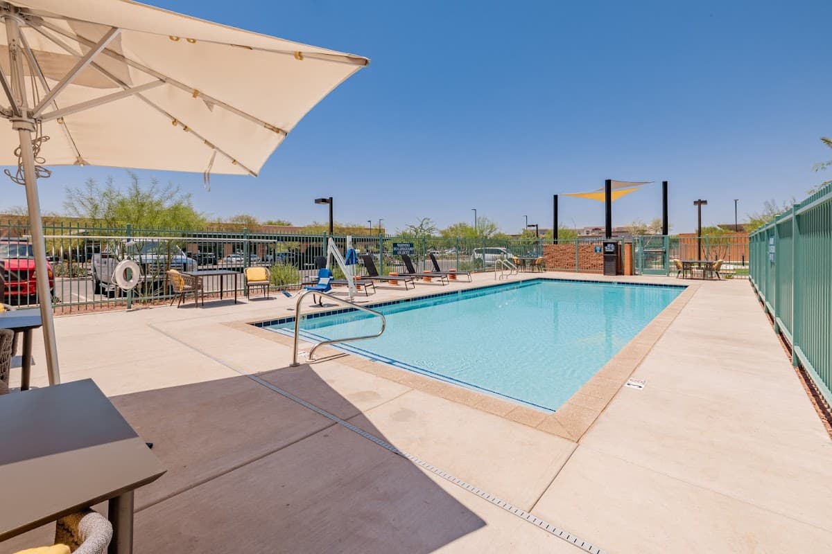 WaterWalk Extended Stay Phoenix - N. Happy Valley — photo 3