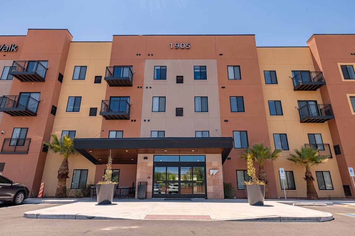 WaterWalk Extended Stay Phoenix - N. Happy Valley — photo 5