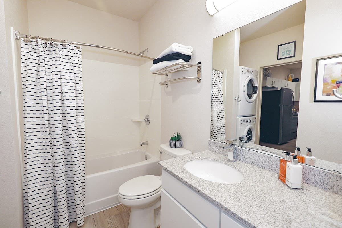 WaterWalk Extended Stay Kansas City - Overland Pk — photo 3