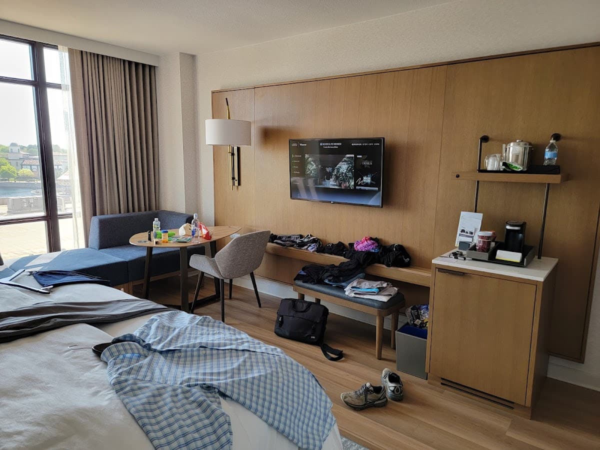 The Westin Carlsbad Resort & Spa — photo 2