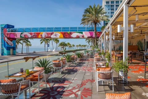 The Westin Fort Lauderdale Beach Resort — photo 1