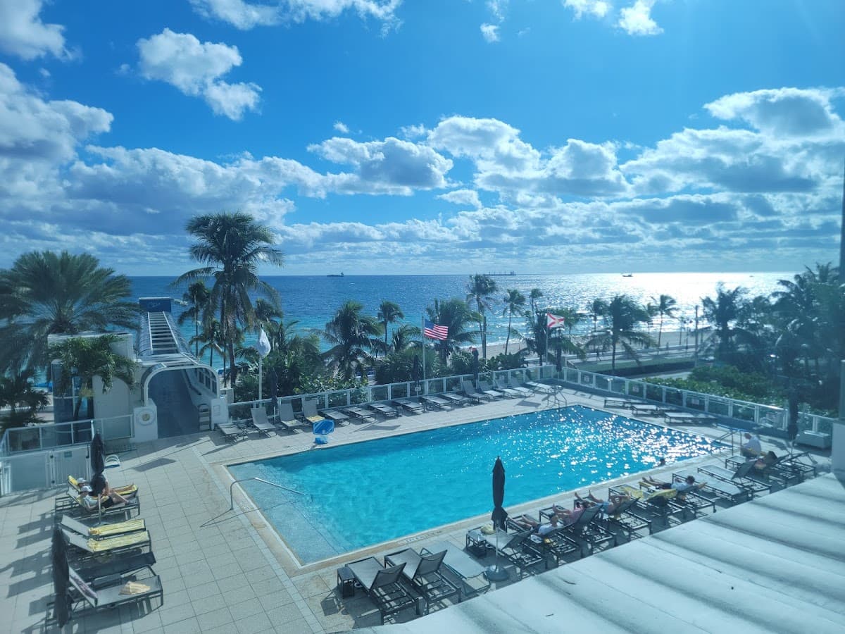 The Westin Fort Lauderdale Beach Resort — photo 3