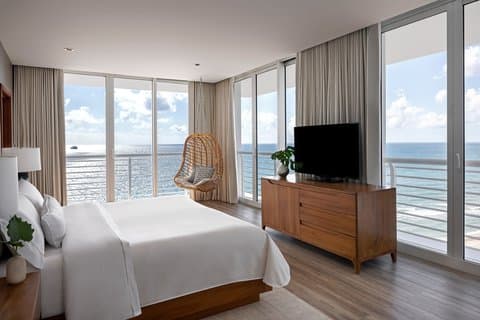 The Westin Fort Lauderdale Beach Resort — photo 5