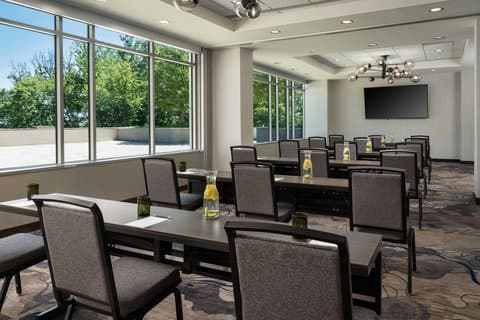 The Westin Reston Heights — photo 5